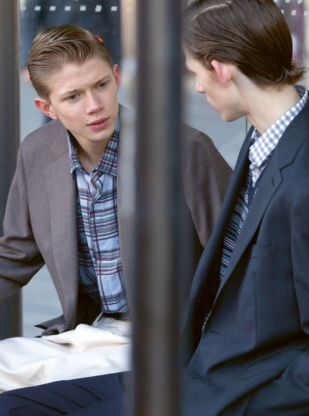 Fantastic Man - © Artlist