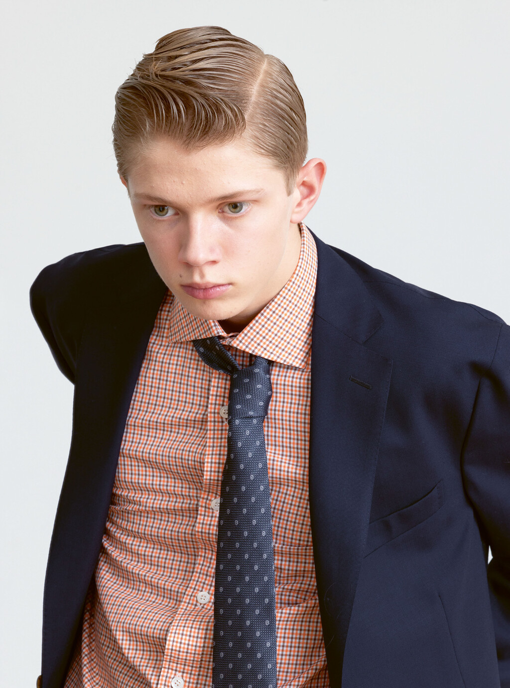 Fantastic Man - © Artlist