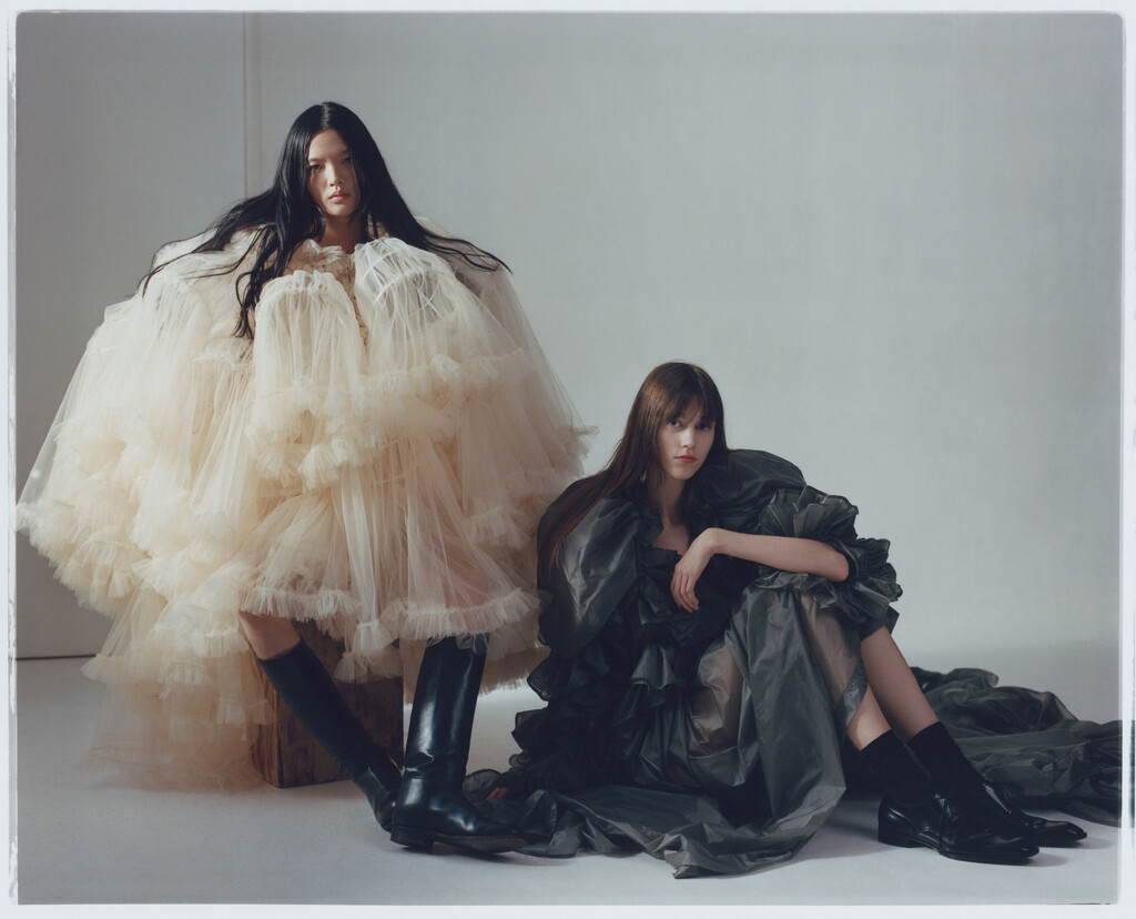 Harper’s Bazaar France - © Artlist