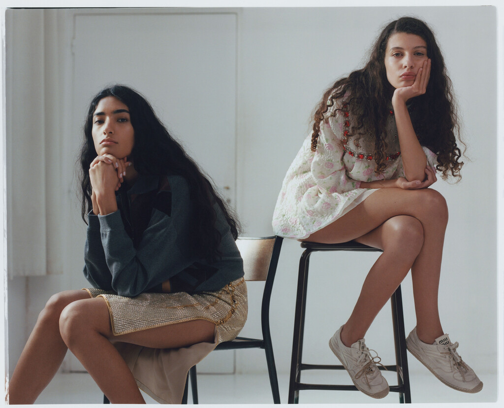 Harper’s Bazaar France - © Artlist