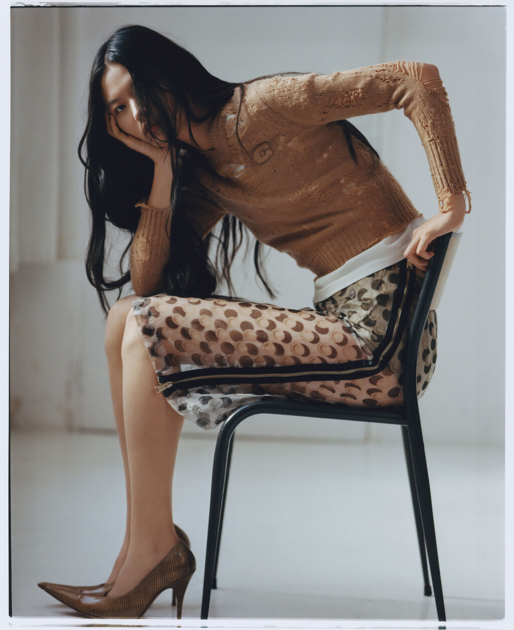 Harper’s Bazaar France - © Artlist