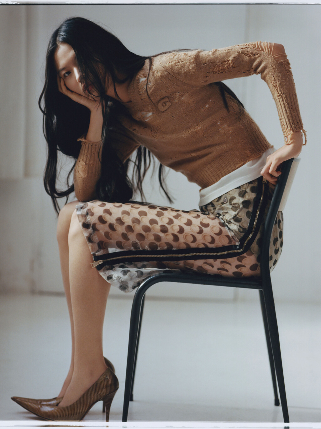 Harper’s Bazaar France - © Artlist