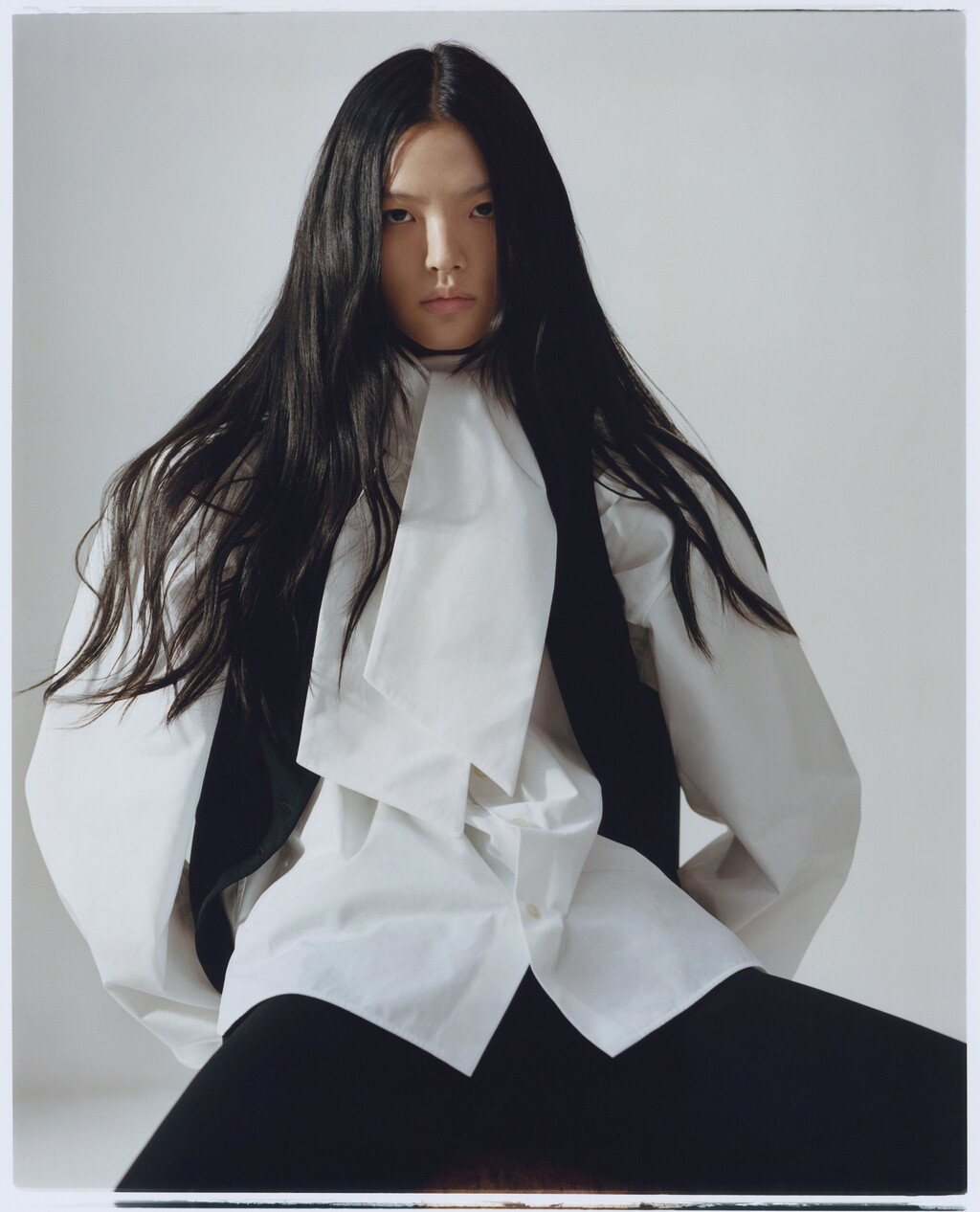 Harper’s Bazaar France - © Artlist