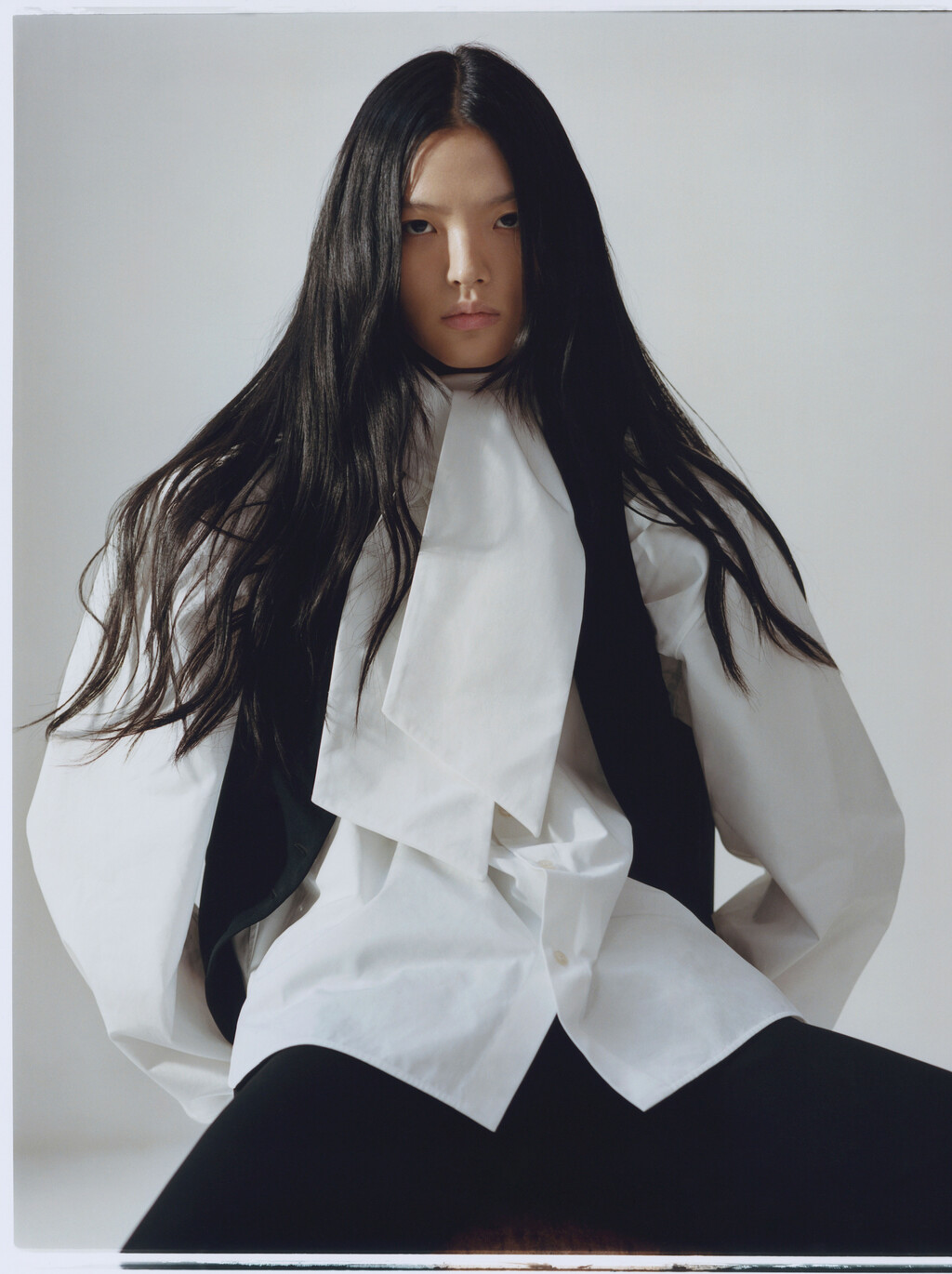 Harper’s Bazaar France - © Artlist