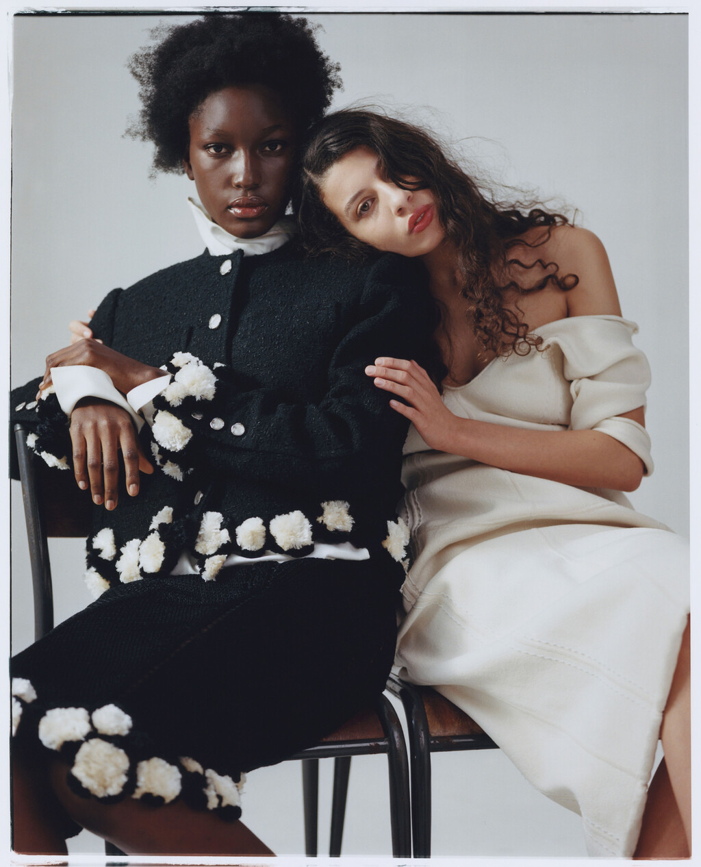 Harper’s Bazaar France - © Artlist