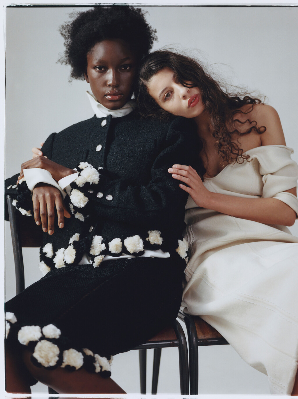 Harper’s Bazaar France - © Artlist