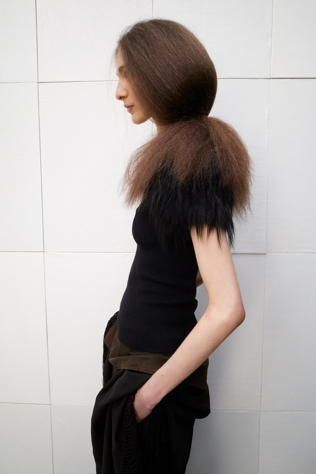 Imane - © Artlist