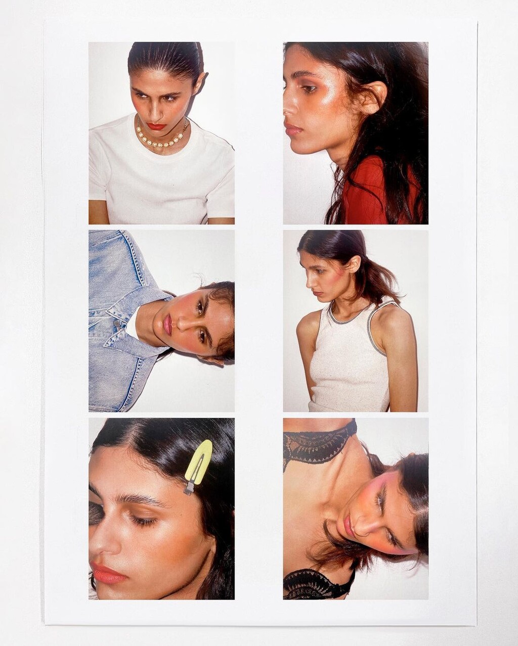 M le Monde - © Artlist