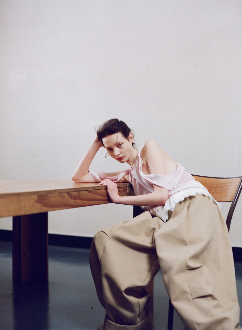 Marfa Journal - © Artlist