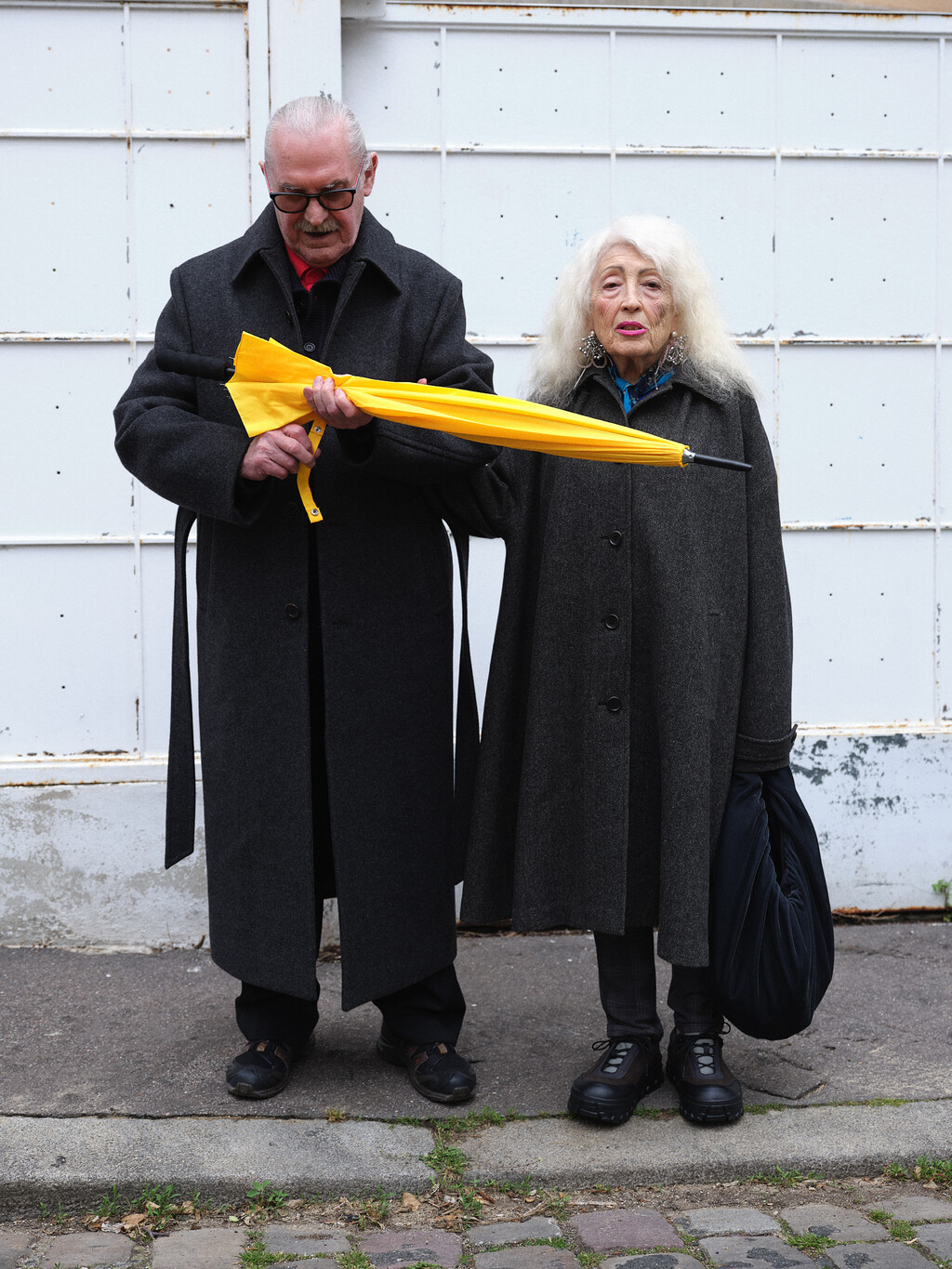 Marfa Journal - © Artlist