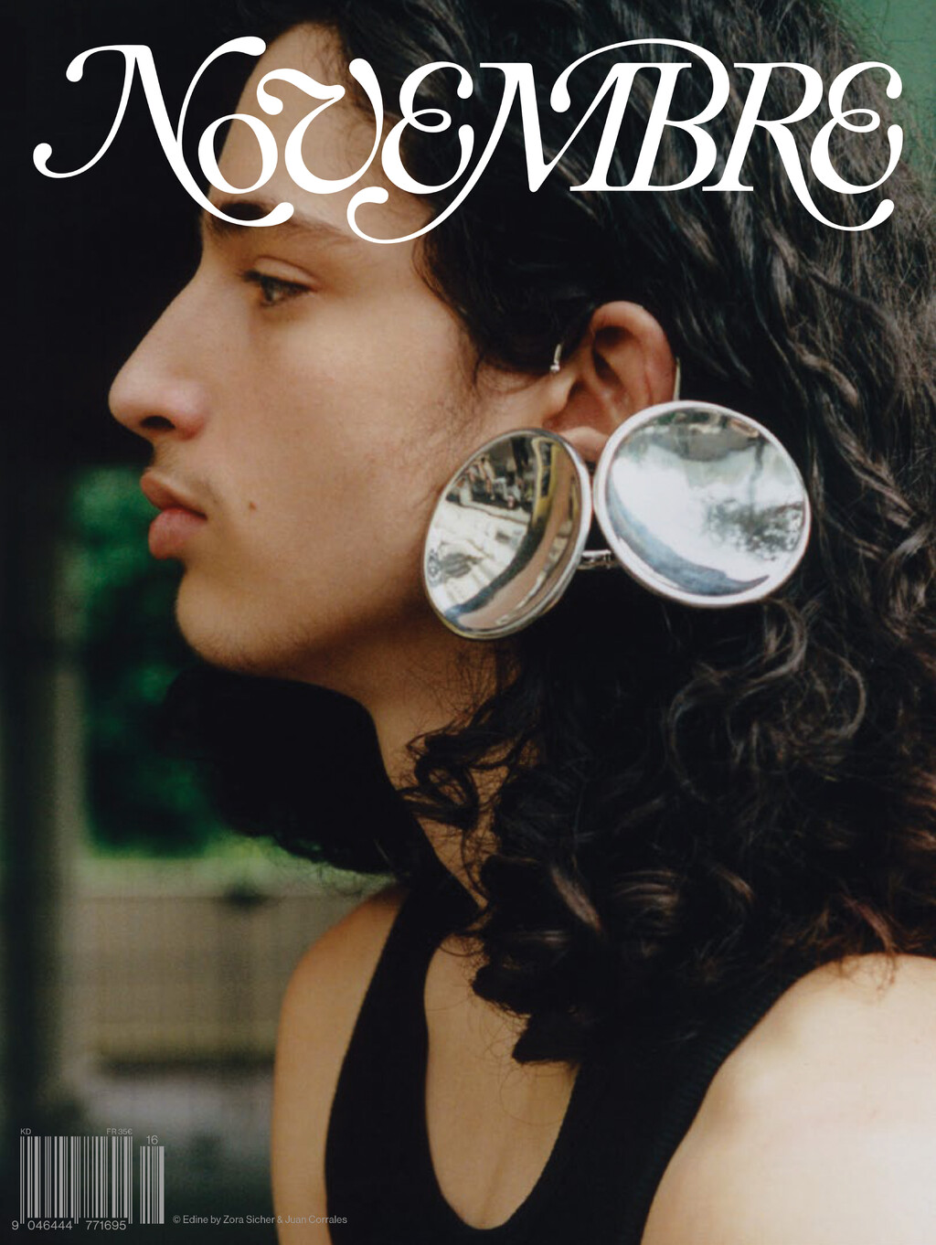 Novembre - © Artlist