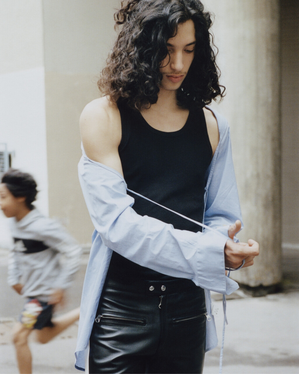 Novembre - © Artlist