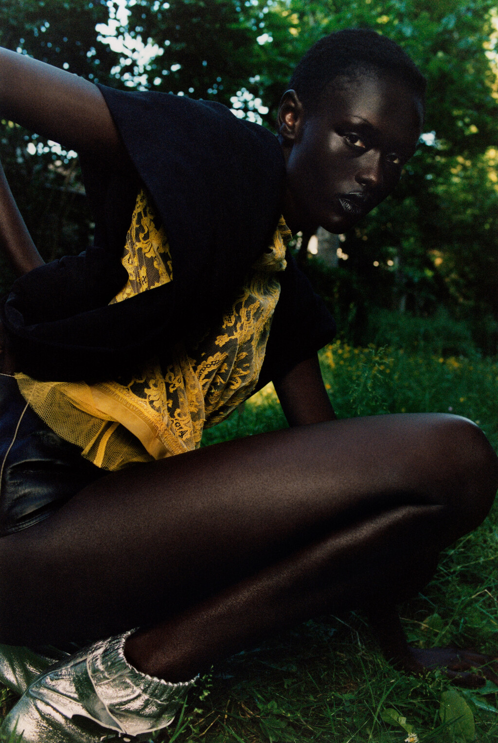 Self Service - © Artlist