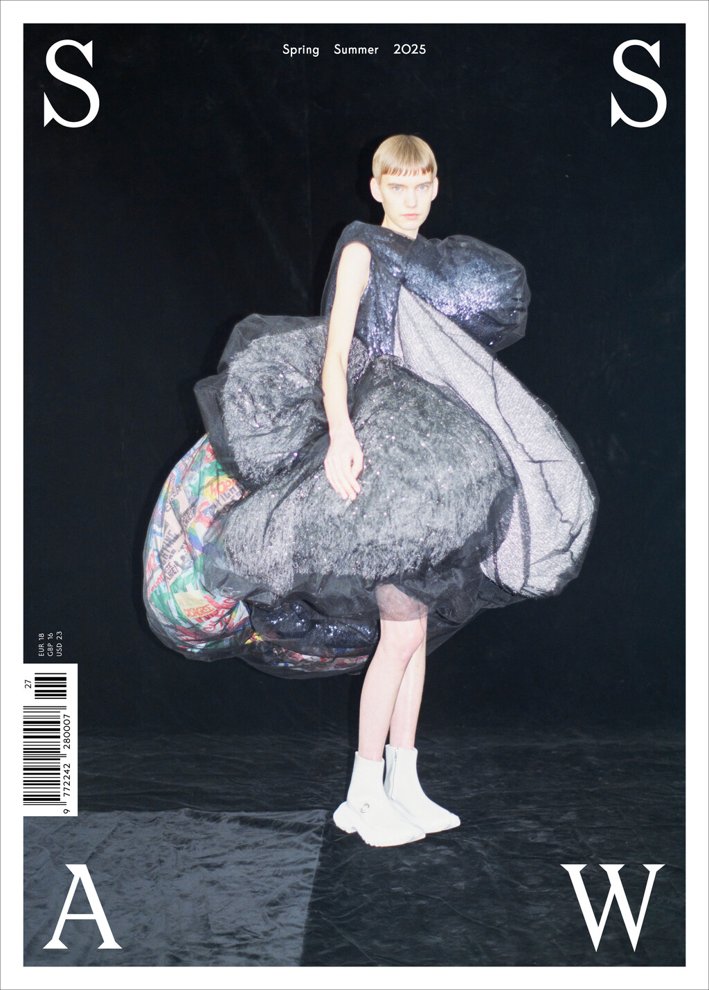 SSAW - © Artlist