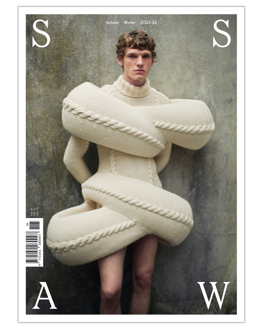 SSAW - © Artlist