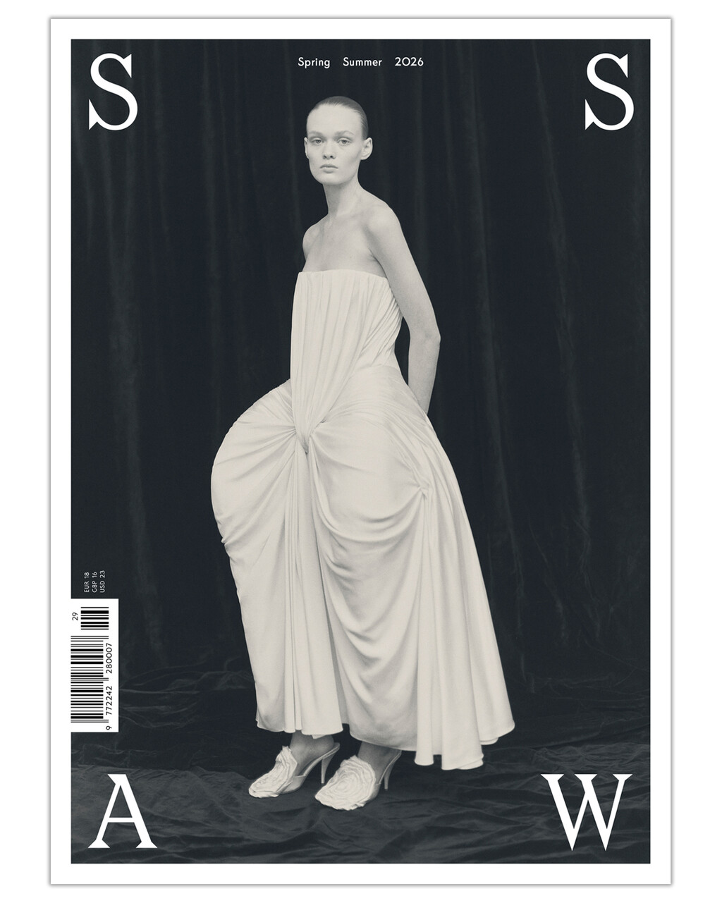SSAW - © Artlist