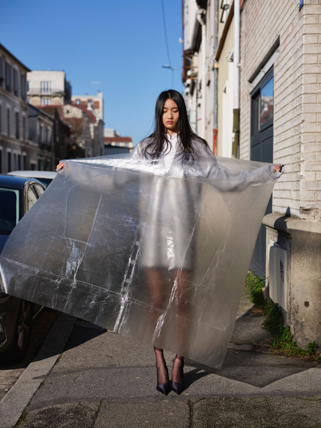 SSAW - © Artlist