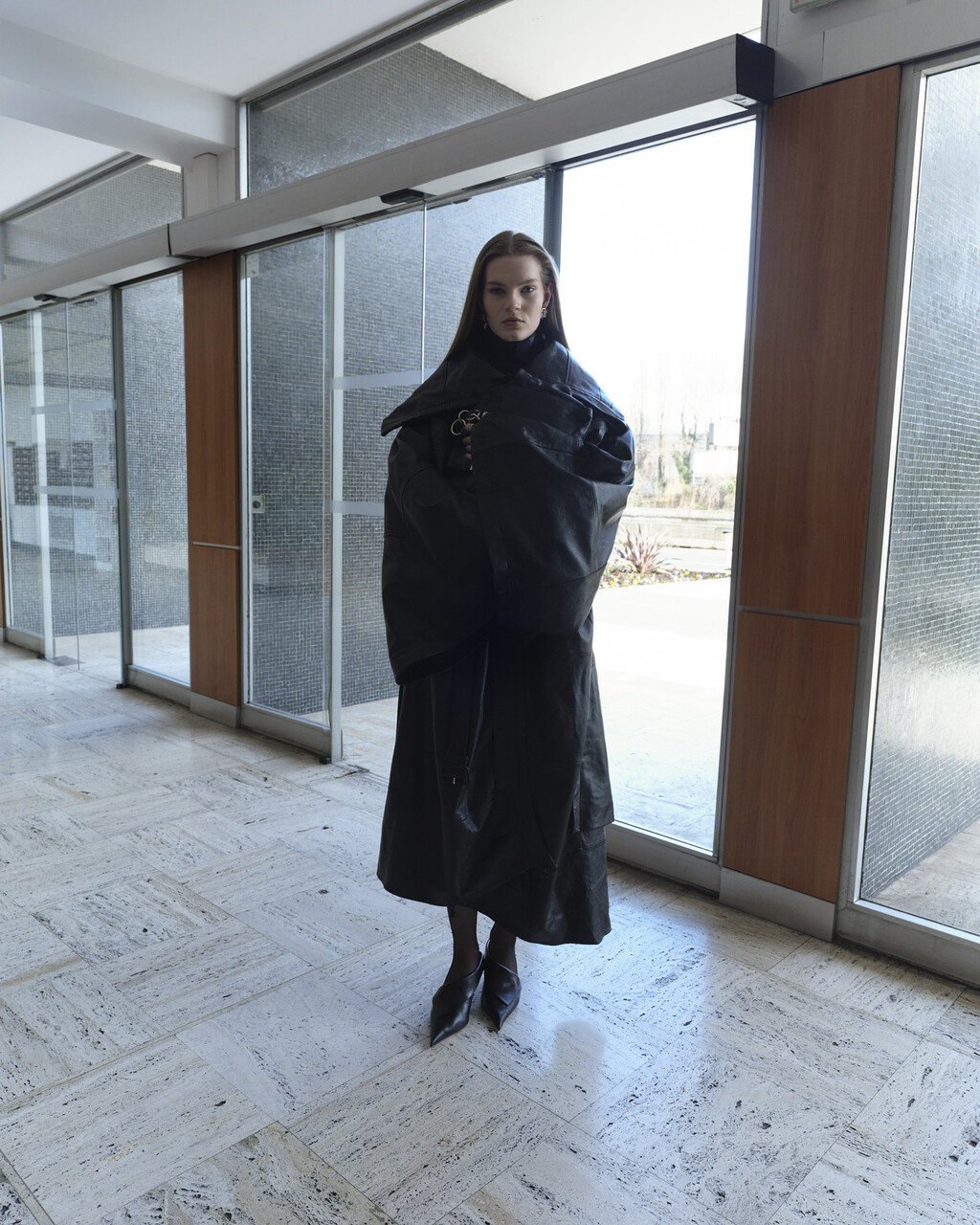 T Magazine China - © Artlist