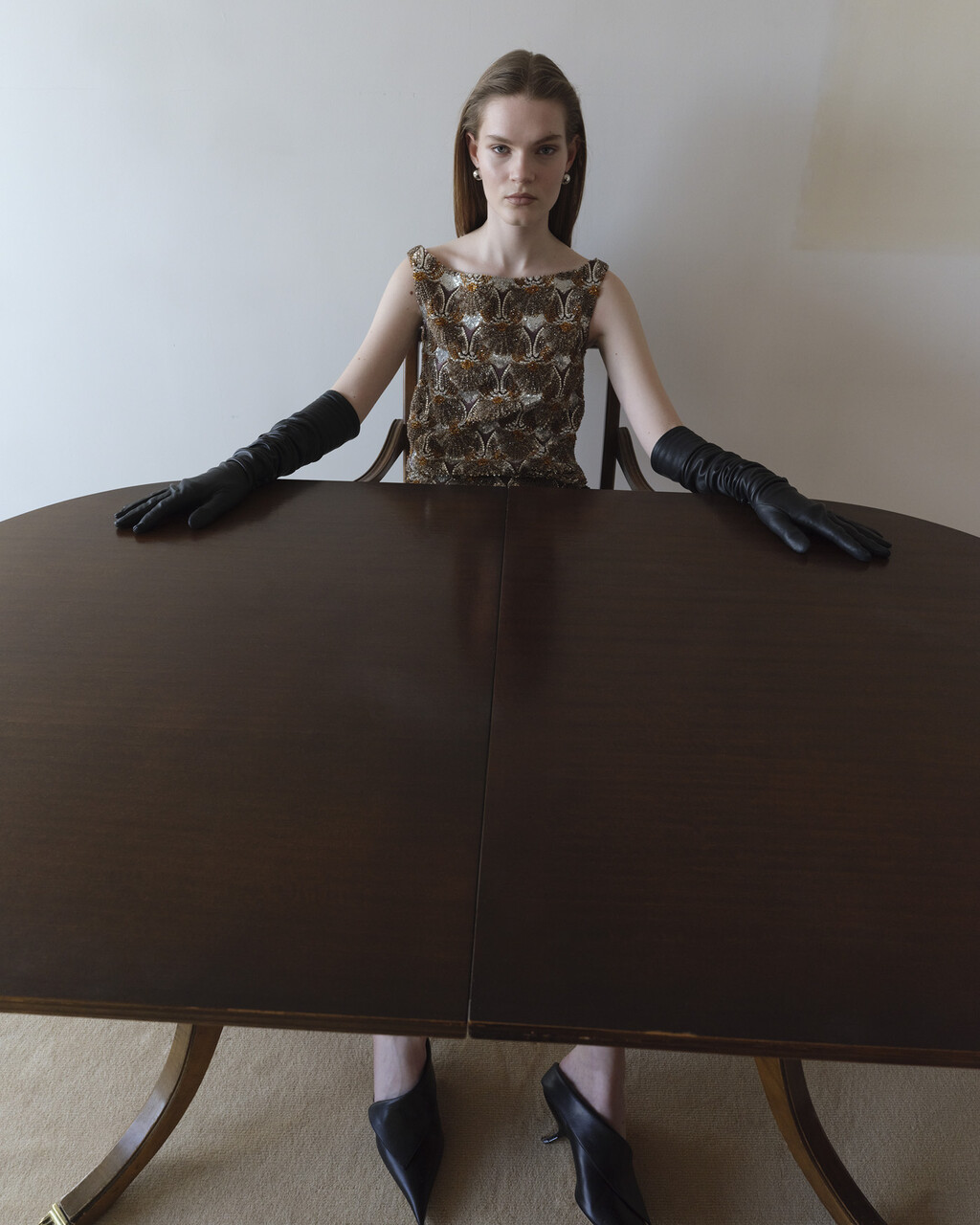 T Magazine China - © Artlist