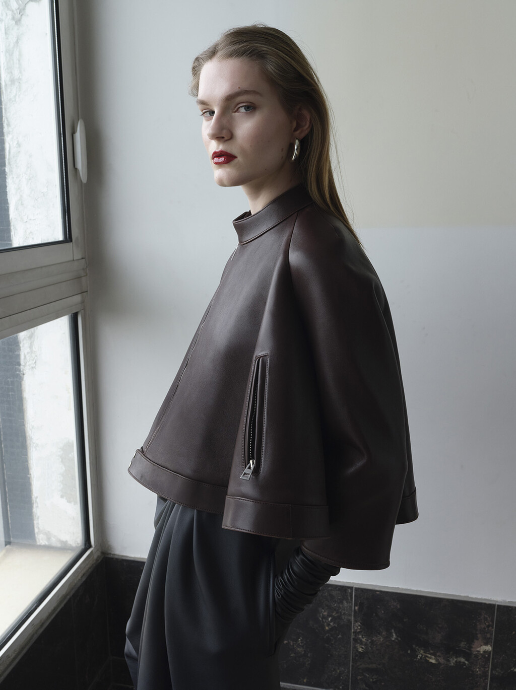 T Magazine China - © Artlist