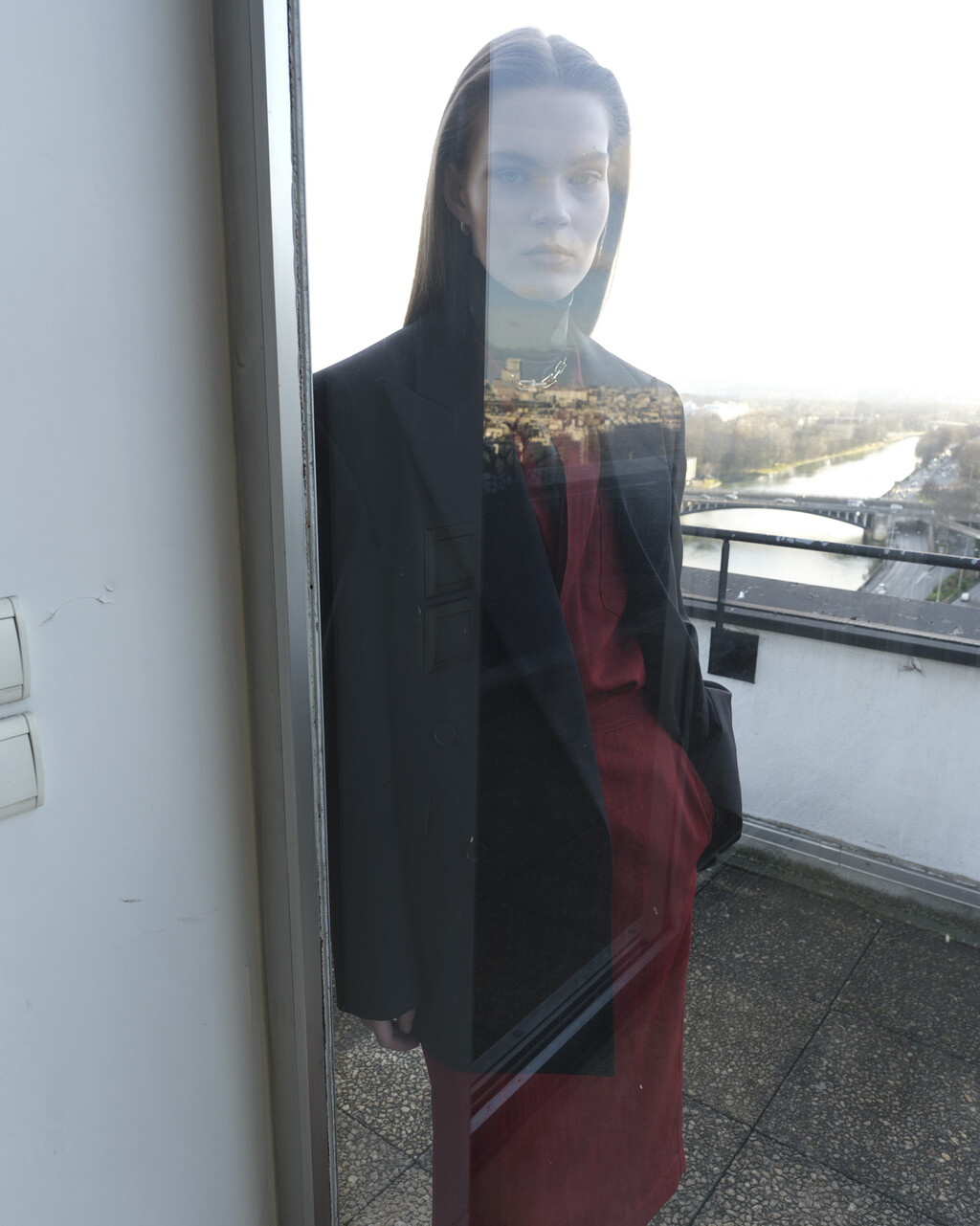 T Magazine China - © Artlist