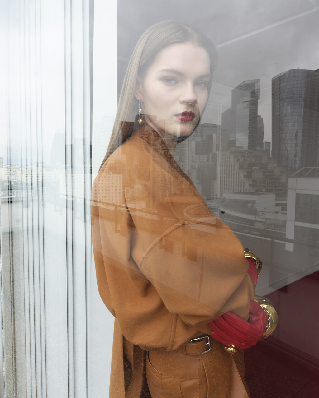 T Magazine China - © Artlist