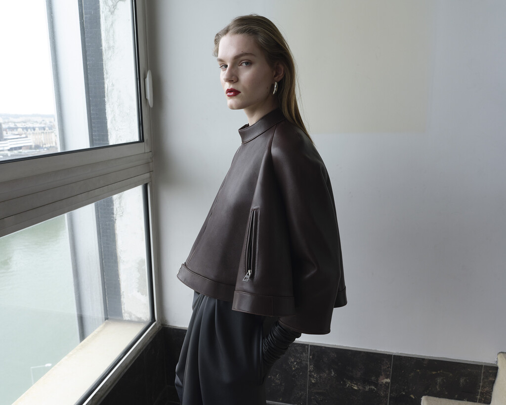 T Magazine China - © Artlist