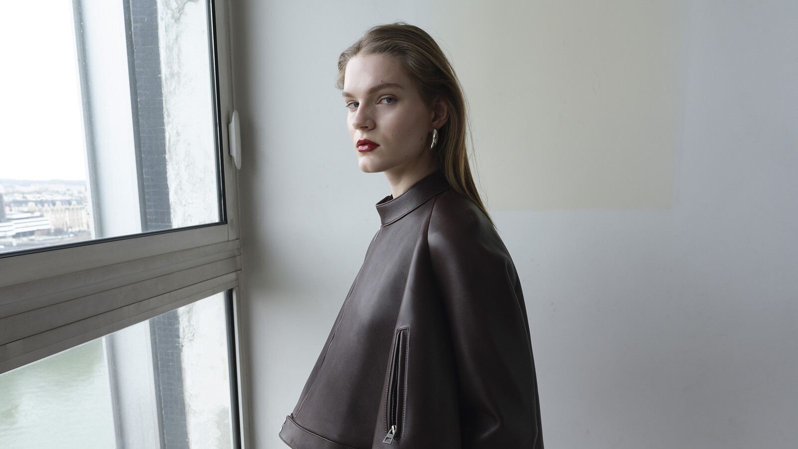 T Magazine China - © Artlist