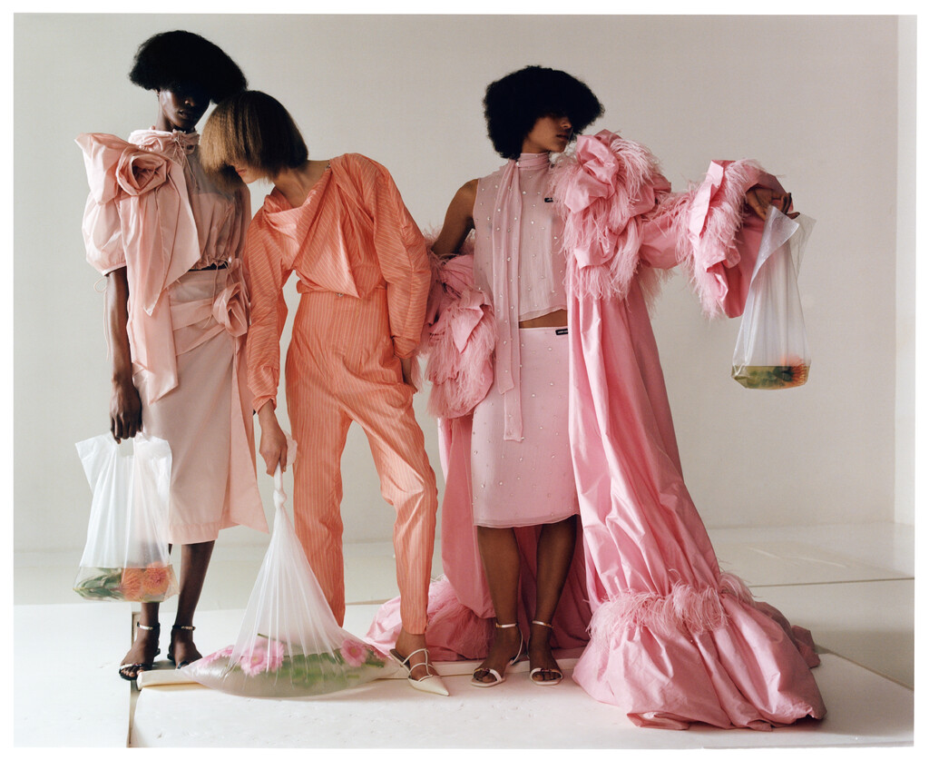 T Magazine - © Artlist