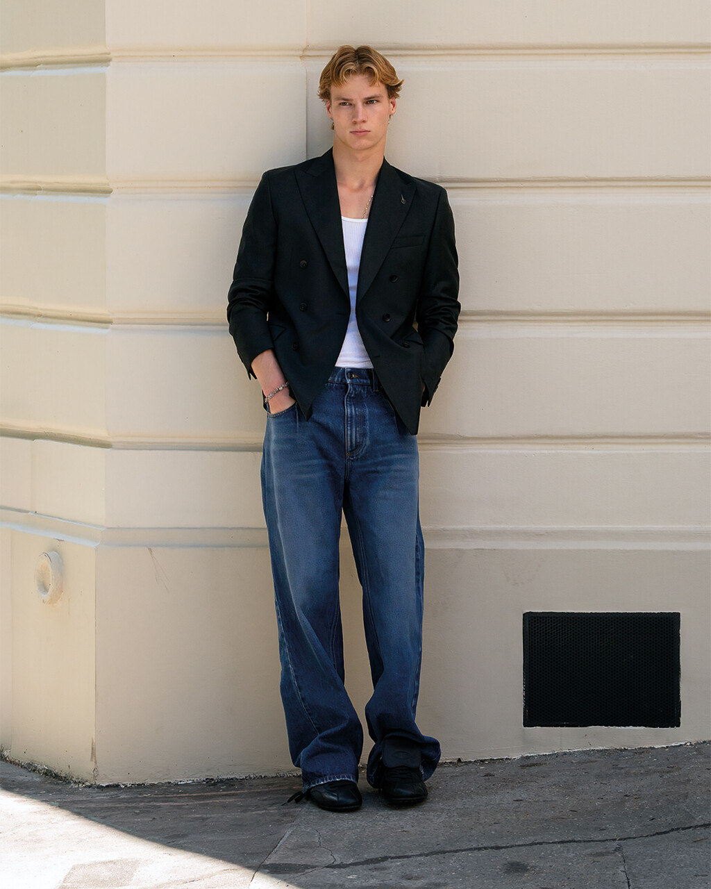 U la Repubblica - © Artlist