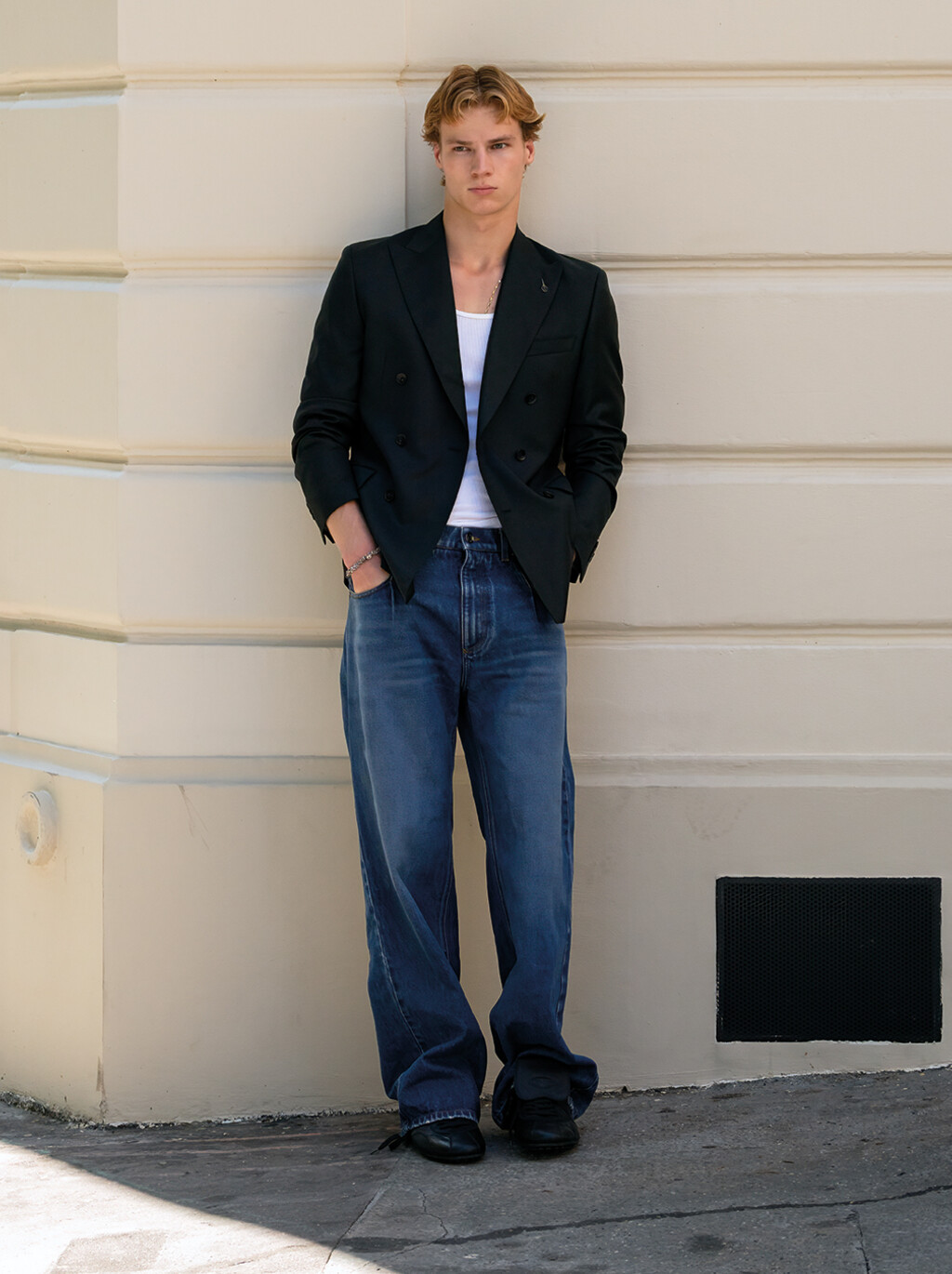 U la Repubblica - © Artlist