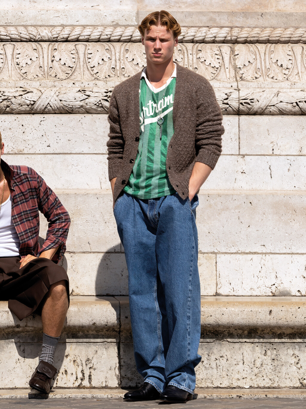 U la Repubblica - © Artlist