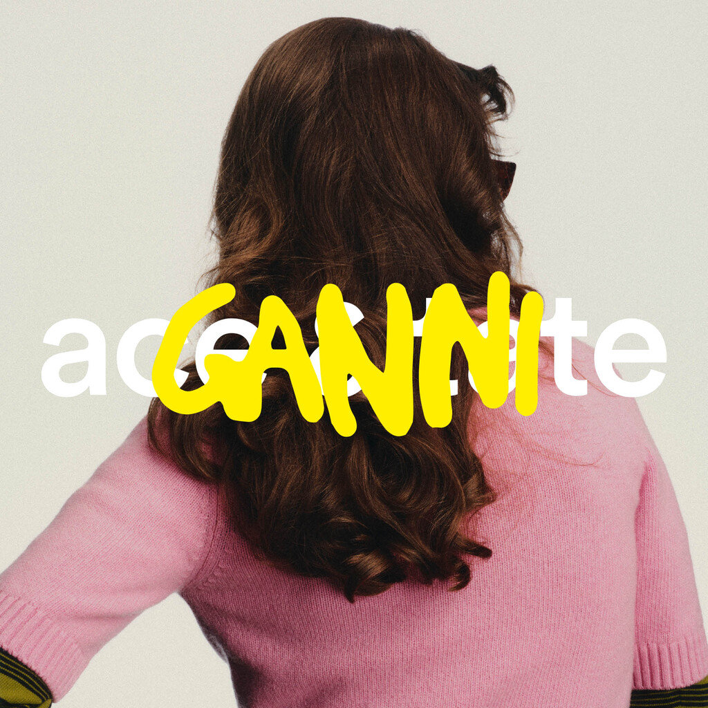 Ace & Tate x Ganni - © Artlist