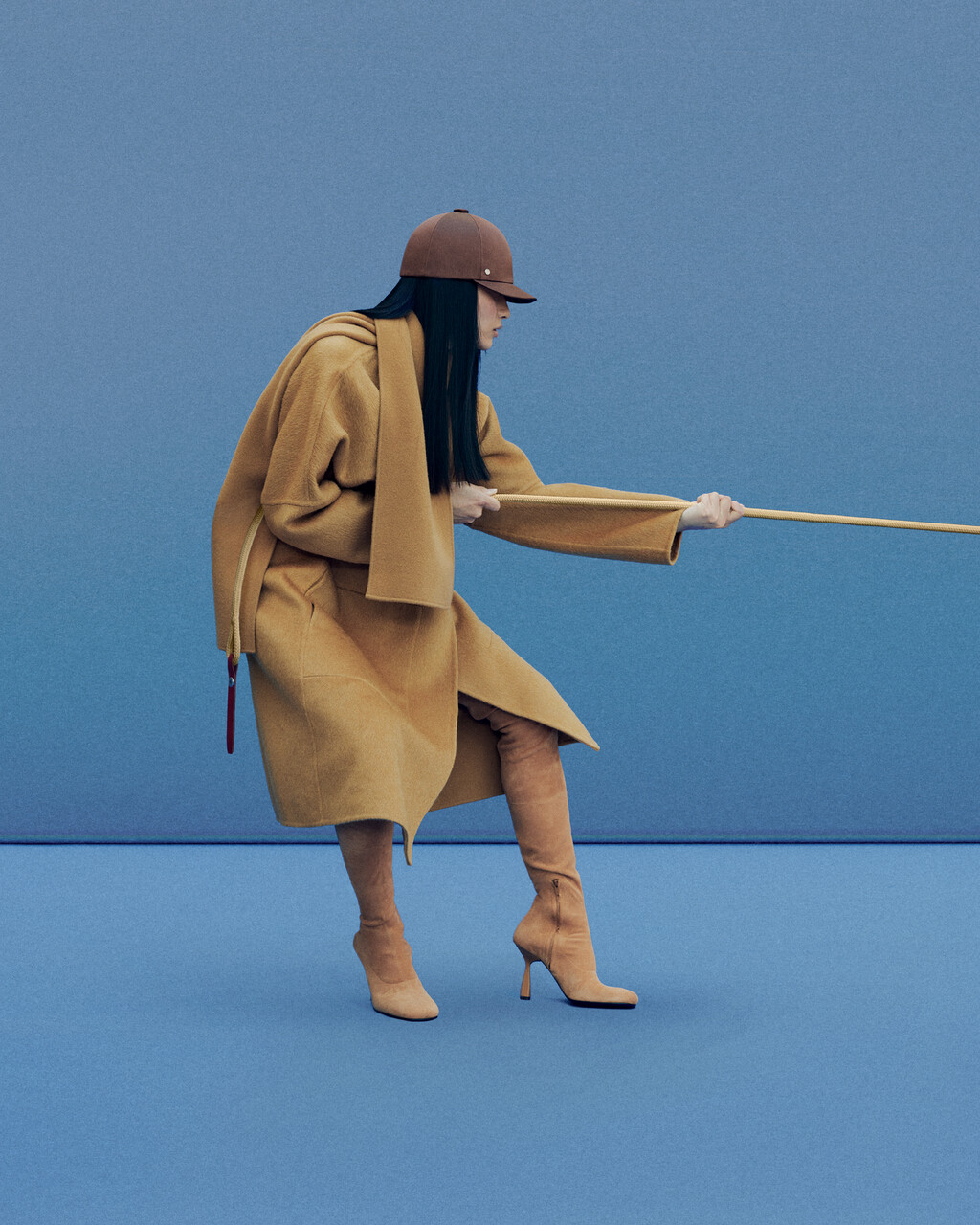 Hermès - © Artlist