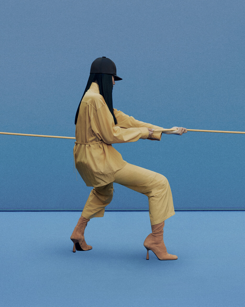 Hermès - © Artlist