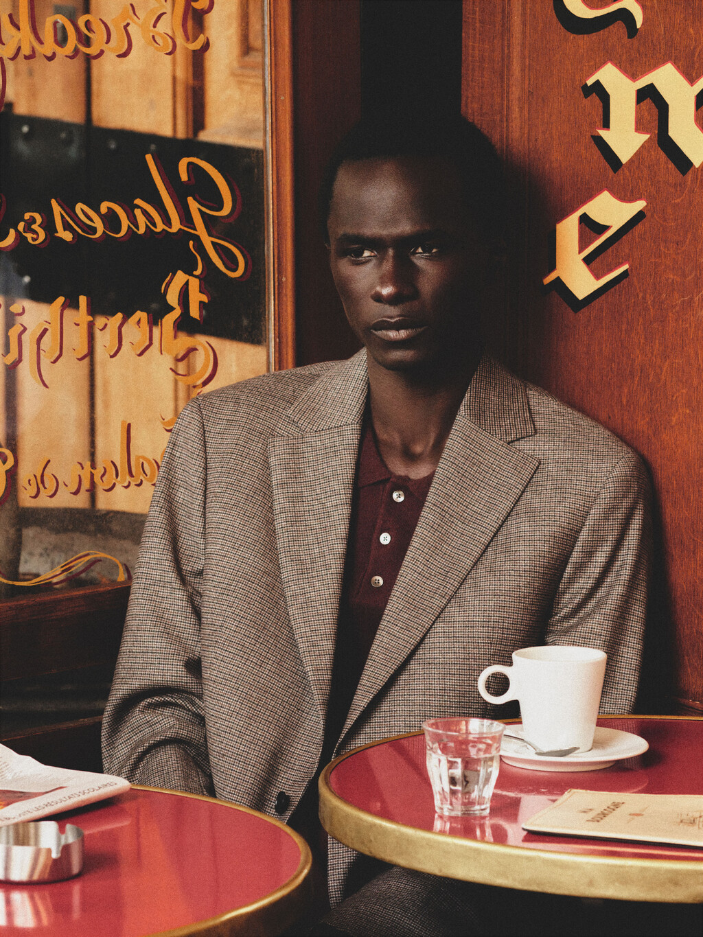 Massimo Dutti - © Artlist