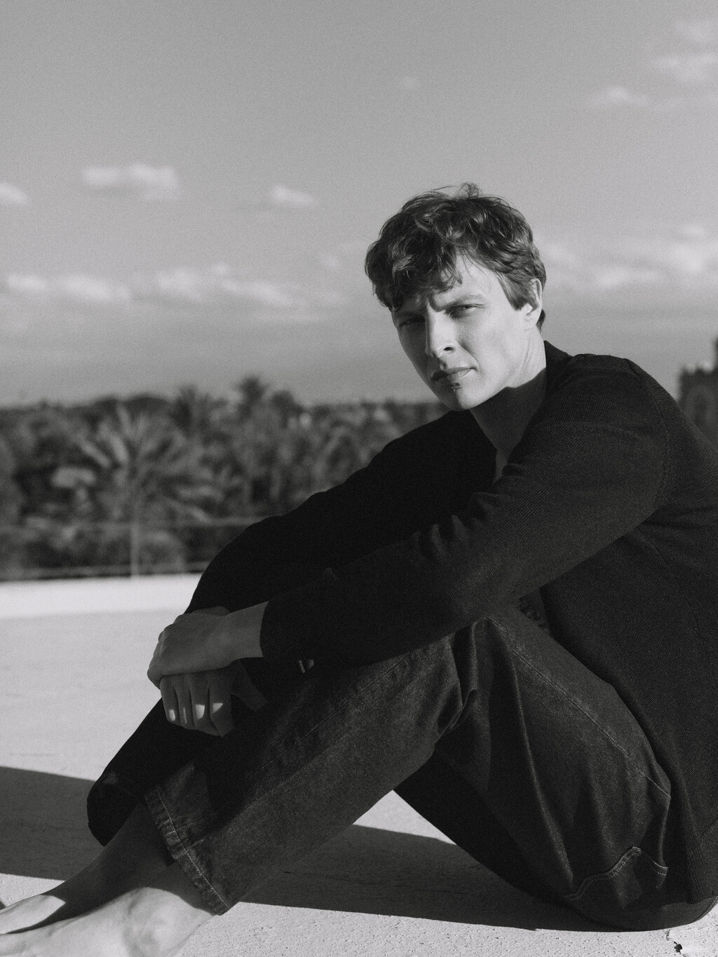 Massimo Dutti - © Artlist