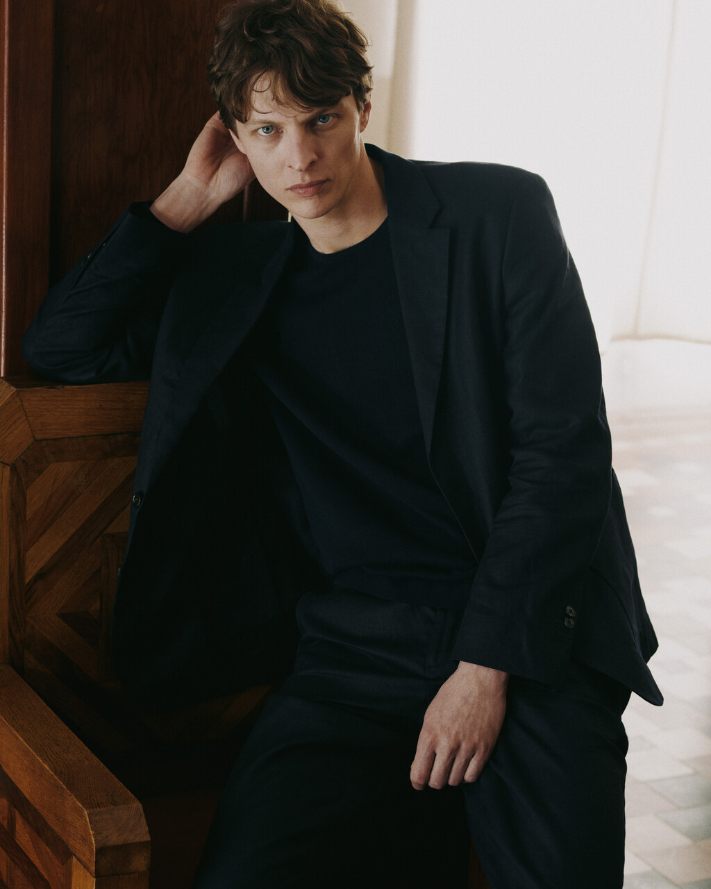 Massimo Dutti - © Artlist