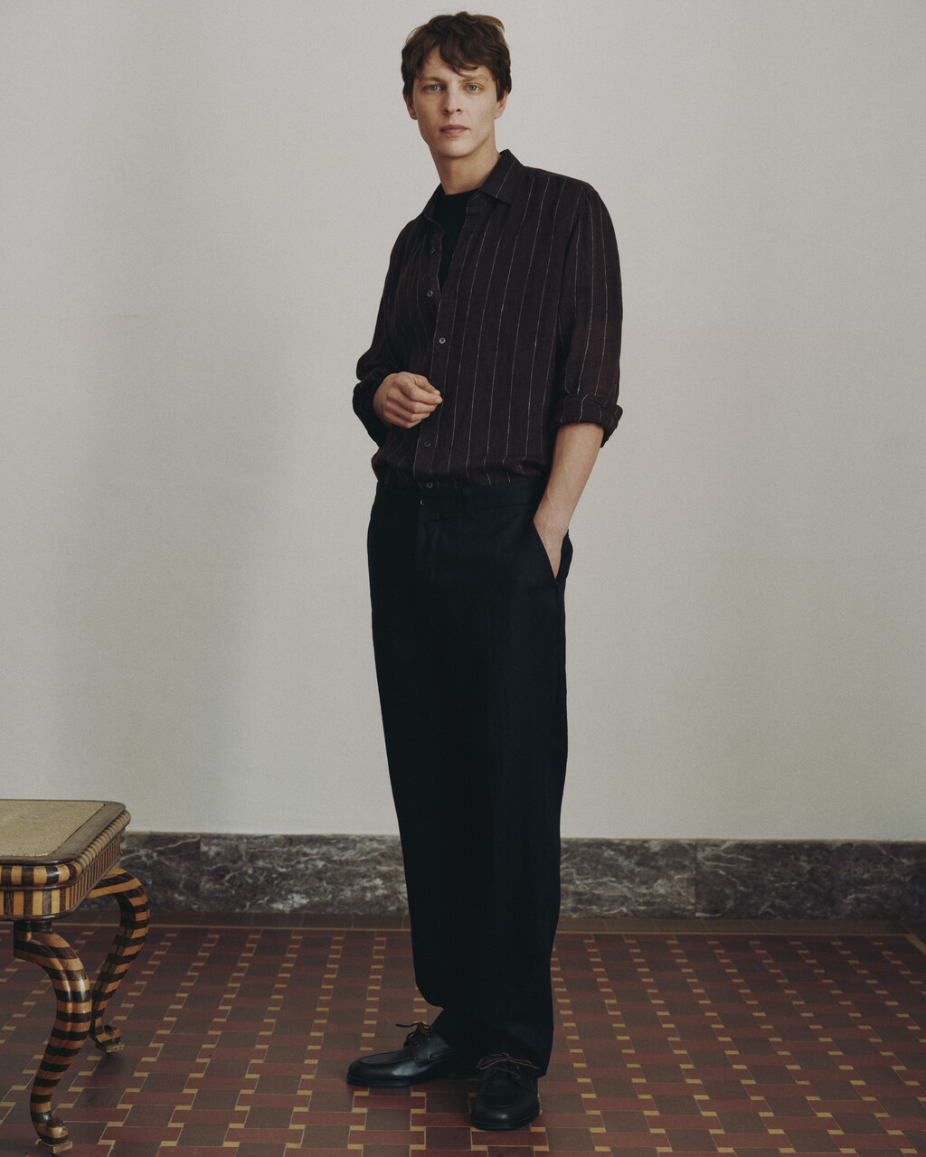 Massimo Dutti - © Artlist