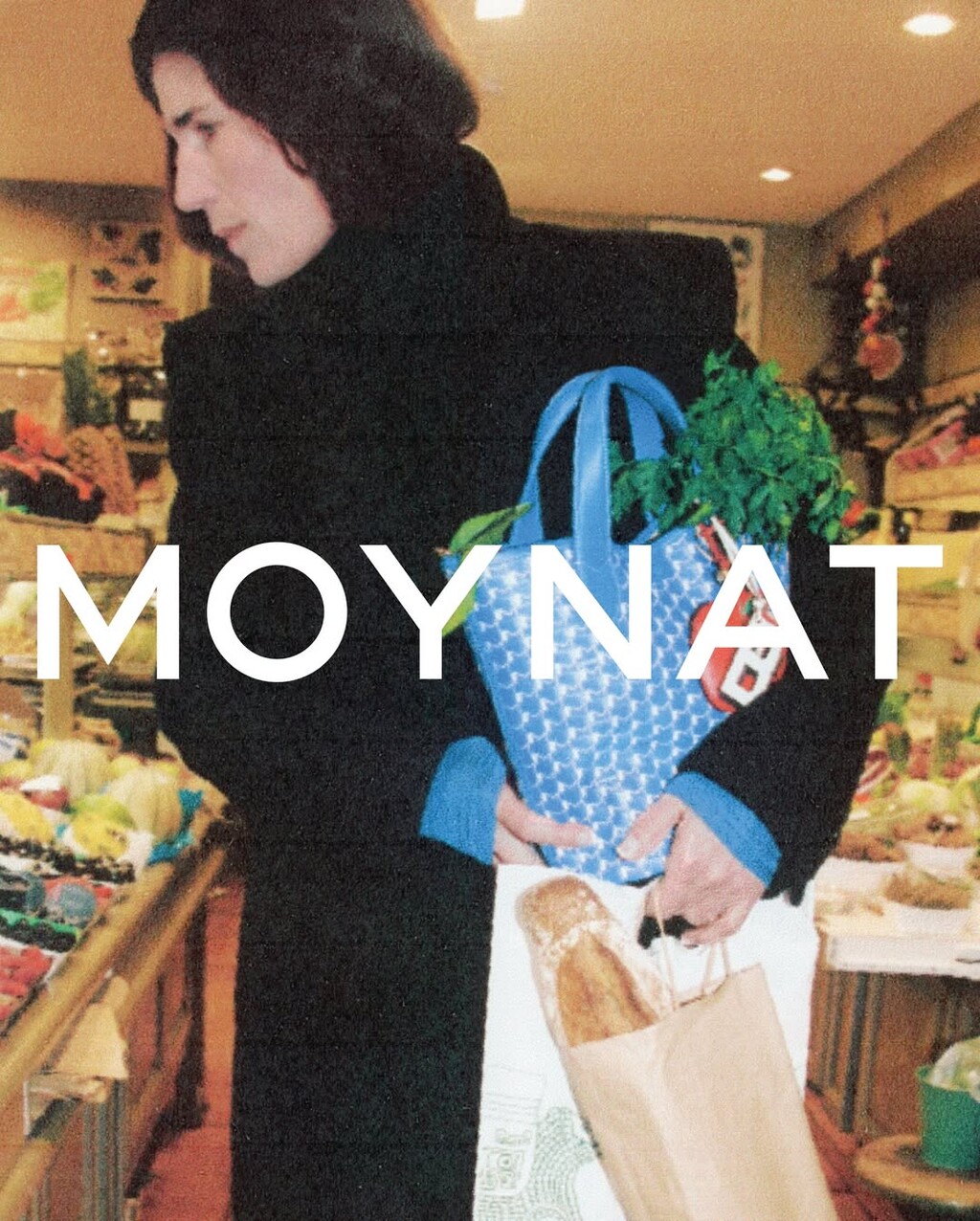 Moynat - © Artlist