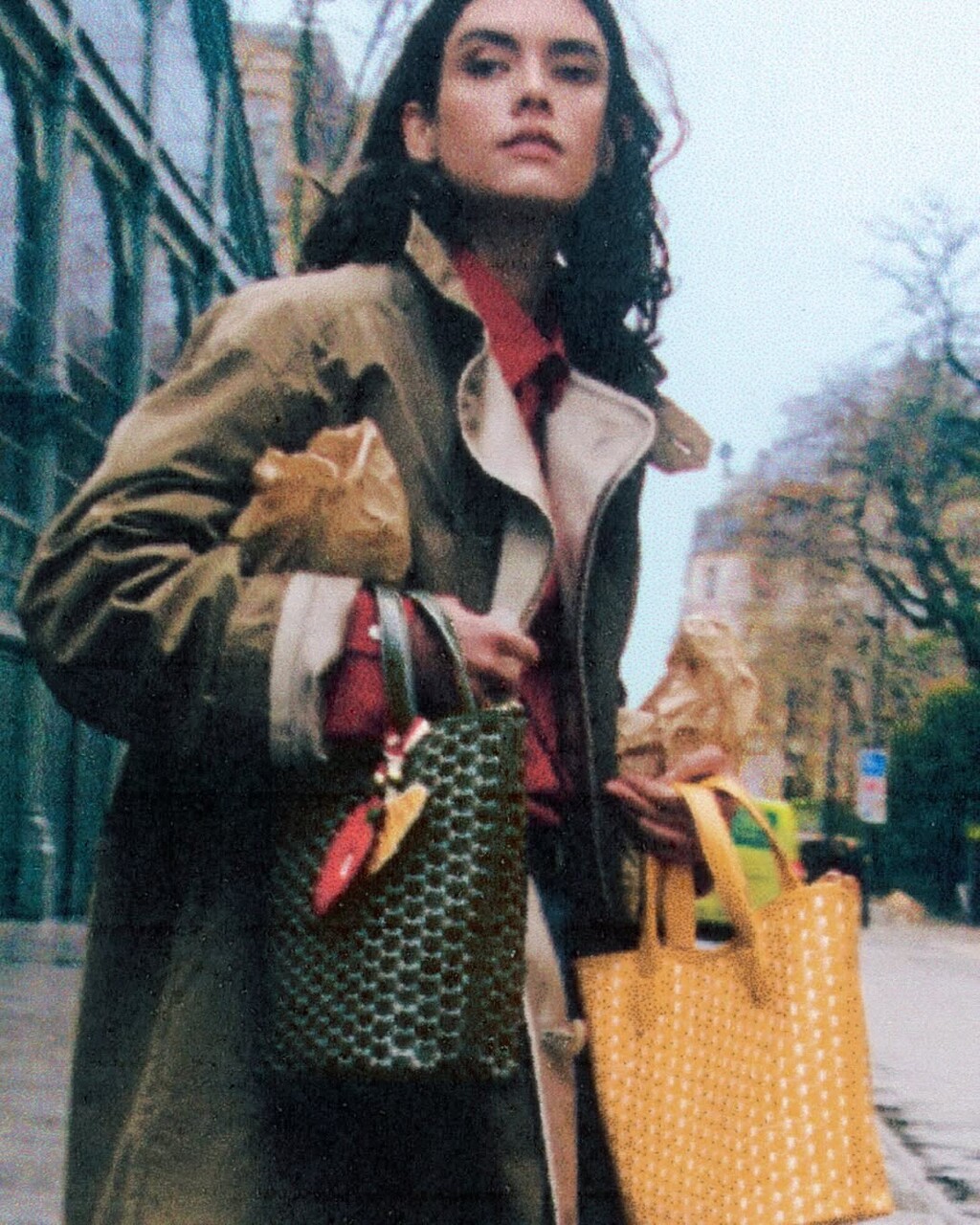 Moynat - © Artlist