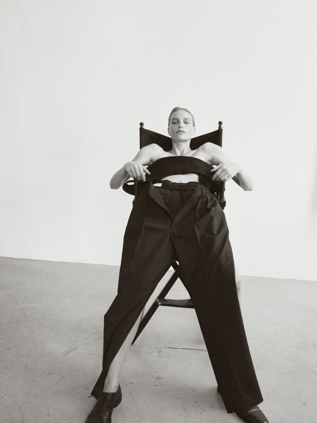 Agenda Publication - © Artlist