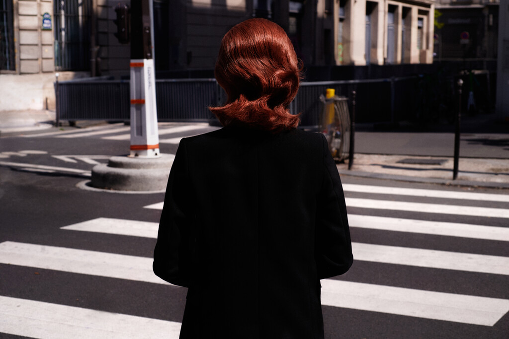 Alex Mader - © Artlist