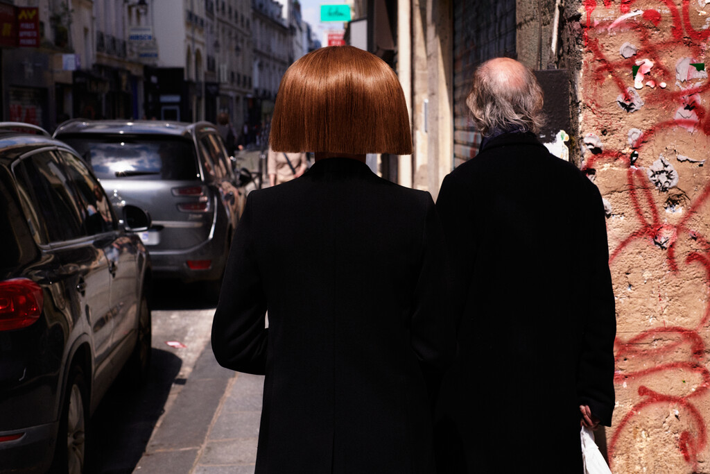 Alex Mader - © Artlist