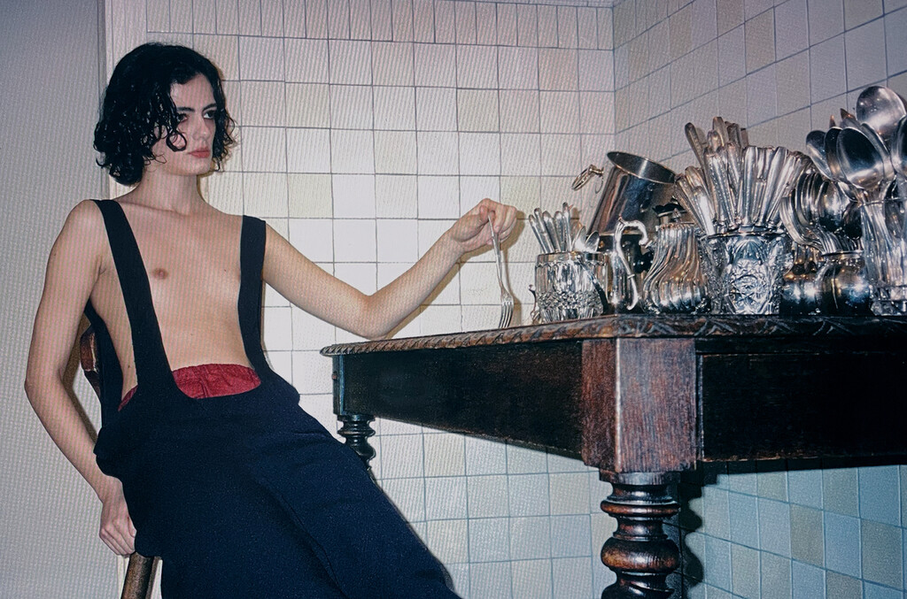 Another Magazine - © Artlist