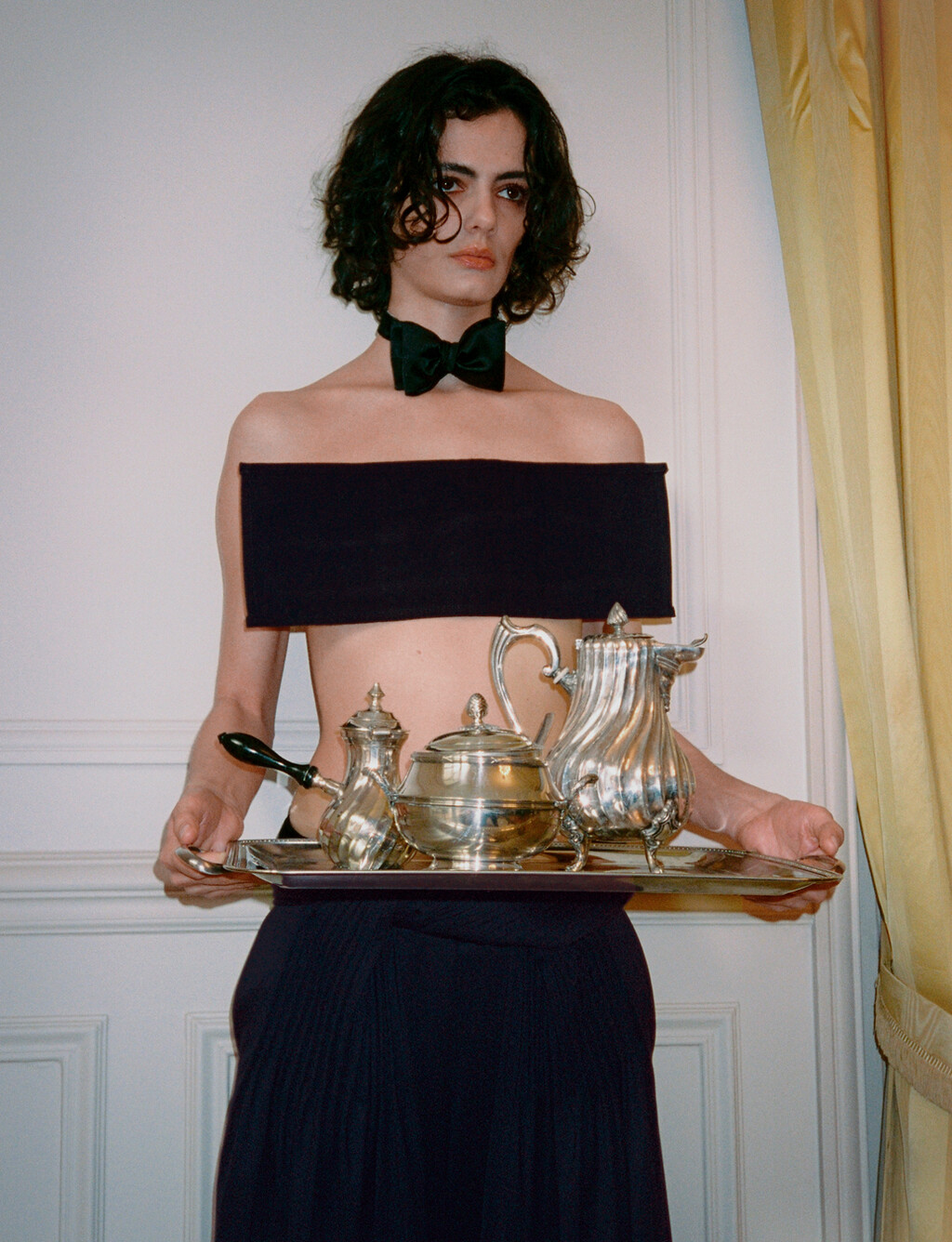 Another Magazine - © Artlist