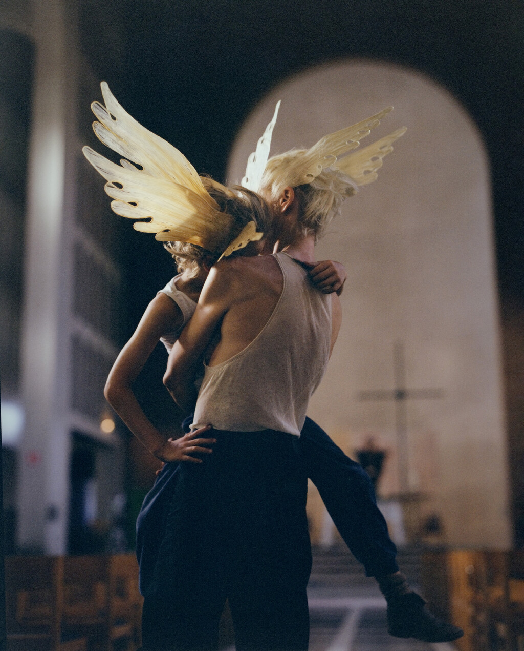 AnOther Magazine - © Artlist