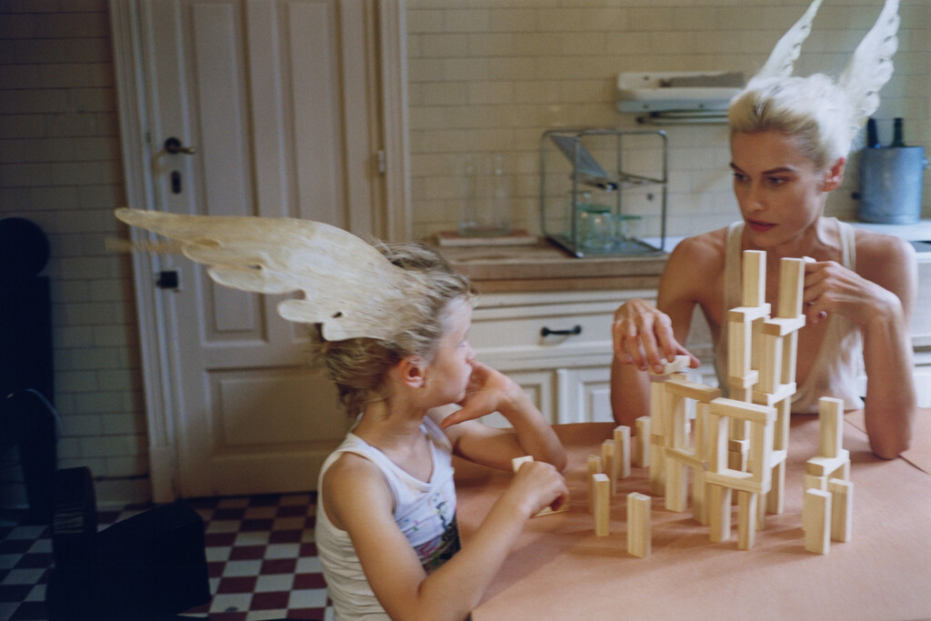 Another Magazine - © Artlist