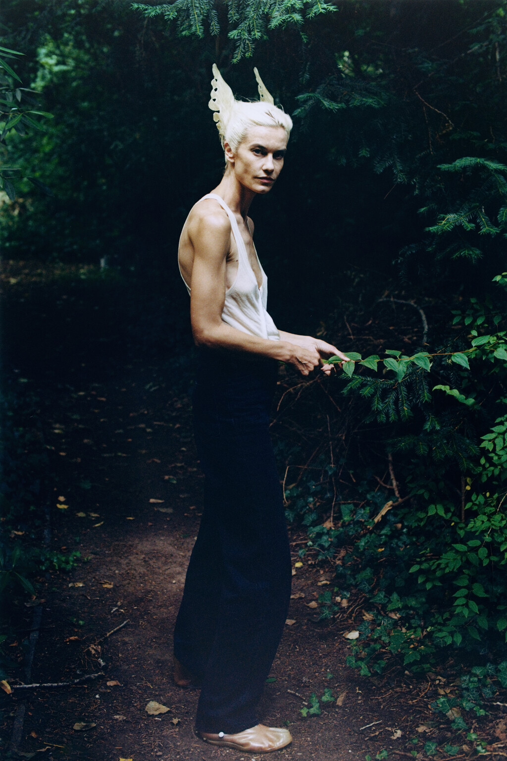 AnOther Magazine - © Artlist