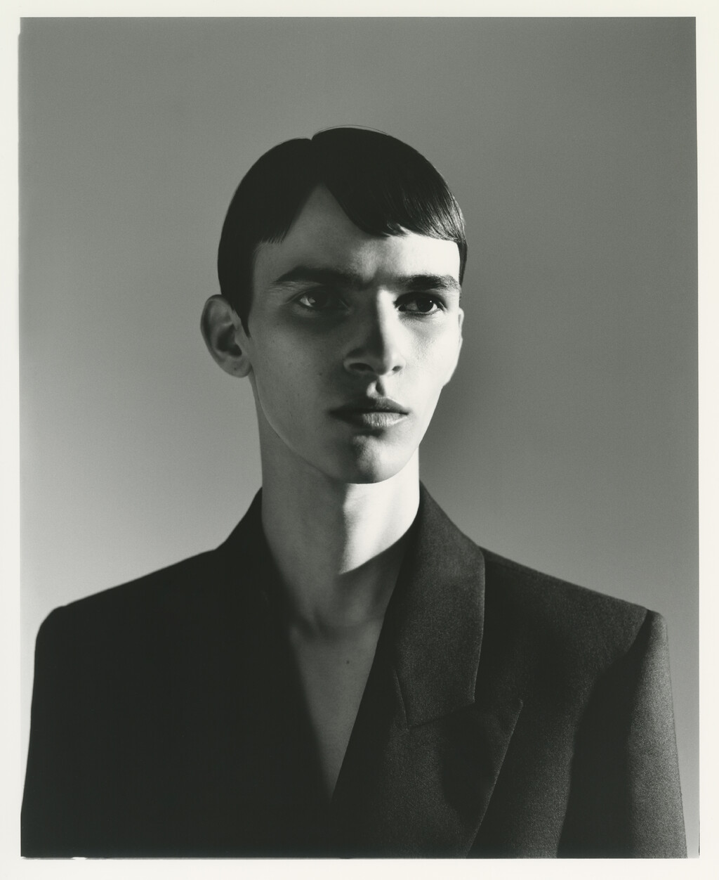 Another Man China - © Artlist